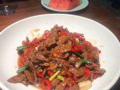 -老板恋上鱼(振华商厦店)
