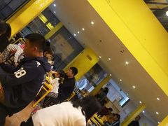 -望京小腰(北京总店)