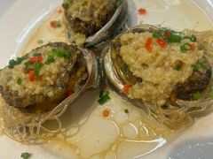 -阿里元老宋海鲜大排档(明发店)