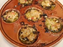 -萨莉亚意式餐厅(深圳北站店)