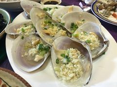 -盛港湾海鲜食府(黄沙店)