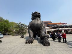 -大明幻境第一城