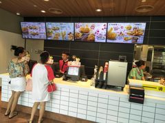 -肯德基(大朗长盛店)