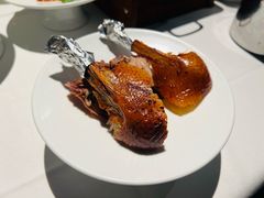 -四季民福烤鸭店(外滩外白渡桥店)