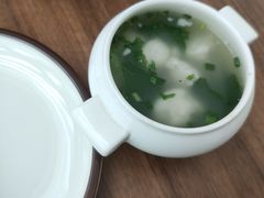 -将相和·海鲜蒸饺大连菜