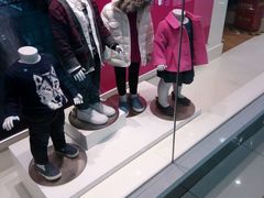 -光启城时尚购物中心