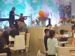 -芭菲盛宴·环球美食(袁家岗店)