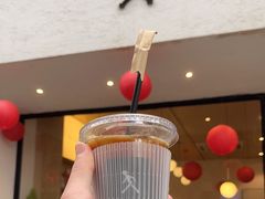 -常识咖啡common sense(春熙路店)