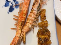 -菊上料理(蜀山银泰百货店)