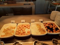 -步步高福朋喜来登·宜客乐西餐厅