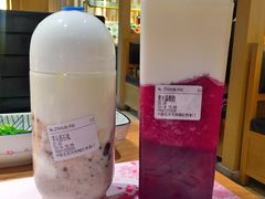 -兰熊鲜奶(西直门凯德mall店)