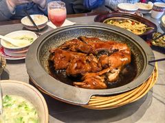 -大明王朝·南京菜(墨香路店)