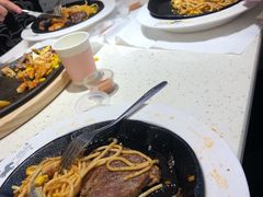 -夏日玛莉西餐厅(中茂城店)