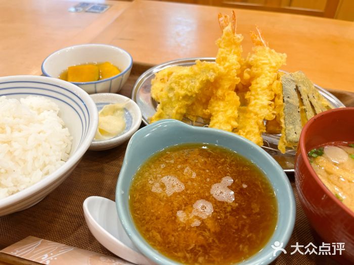 虹梅食堂·爱蝦乃家图片
