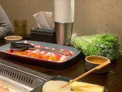 -新石器烤肉(虹悦城店)