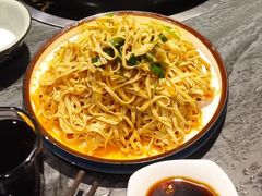 -大匠工房古船木艺术餐厅·猪肚鸡专门店(长白仙岛店)
