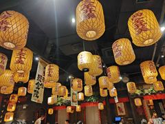 -南京大牌档(济南万象城店)