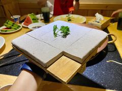 -老版火锅(半坡店)