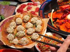 -牛市坎火锅(建设路店)