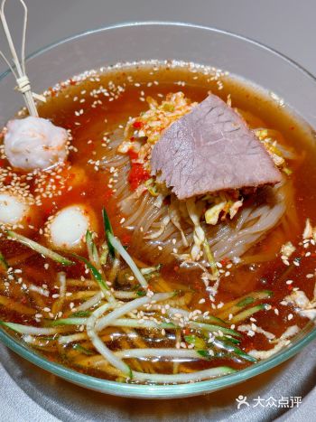 这家第一次吃，也是最后一次️