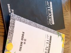 -IL TEATRO 精品意大利餐厅