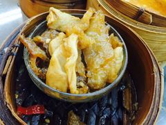 -香港蓮香樓(上環店)