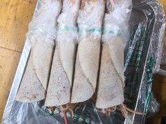 -伤心春卷(文庙老味道小吃街店)