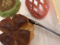 -山崎面包(静安久光店)