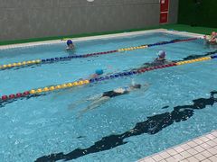 -途睿健身游泳俱乐部(顶峰店)