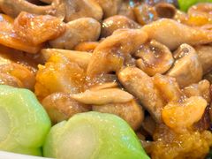 -上海静安香格里拉大酒店