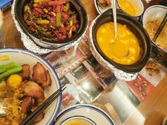 -香港新曜记茶餐厅(星耀城店)