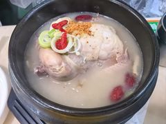 -长顺参鸡汤店(西塔总店)
