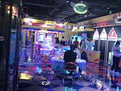 -爱玩嘉年华(龙湖杭州金沙天街店)