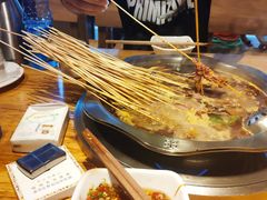 -袁记串串香(新南门店)