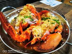 -盒马鲜生(岭南新世界店)
