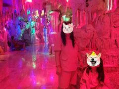 -水晶之星洗浴温泉汗蒸