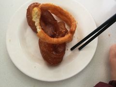 -老磁器口豆汁店(天坛店)