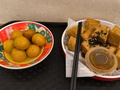 -孖记茶档·热腾茶餐(乐峰店)