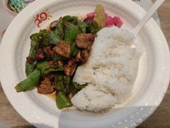 -阳阳中国饭(龙湖大兴天街)