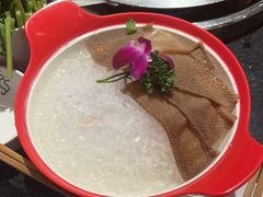 -大龙燚火锅(南山大道店)