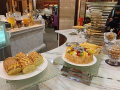 -大佛寺高级素食自助餐厅