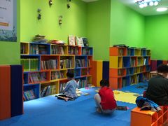 -学知乐教育·幼小衔接·小学科辅导(嘉定镇校区)