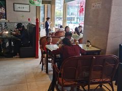 大堂-四宜糕团店(南大街店)