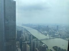 -广州四季酒店·佰鲜汇·现代法餐
