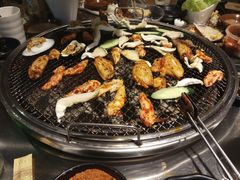 -五彩凉山自助西昌烧烤(柳翠路店)