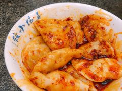 -春阳水饺(香槟广场店)