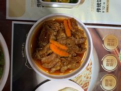 -老淮城·长鱼面(河下古镇店)