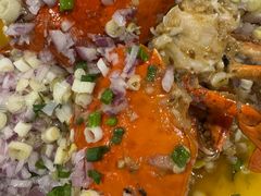 -辣螃铠盆盆蟹大排档(总店)