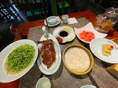 -北平食府(马鞍山路店)