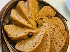 龙游发糕-阮氏酒家(柯桥店)